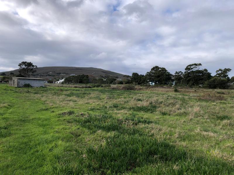 0 Bedroom Property for Sale in Baardskeerdersbos Western Cape